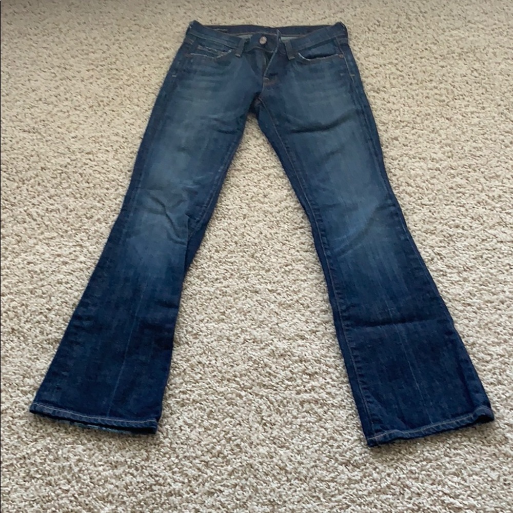 Jeans - Picture 2 of 3